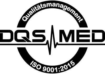 DQS-MED_ISO9001-2015_schwarz_A3small